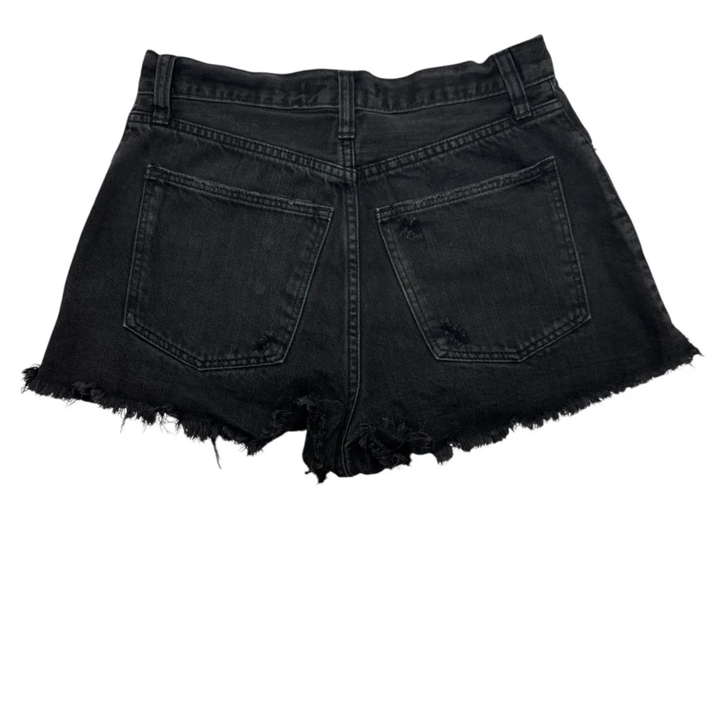 Abercrombie & Fitch vintage high